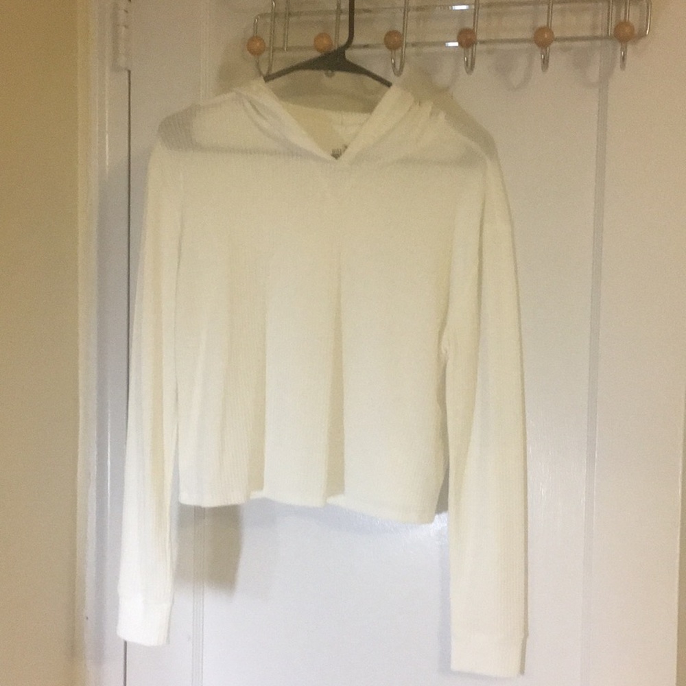 Hoodie.